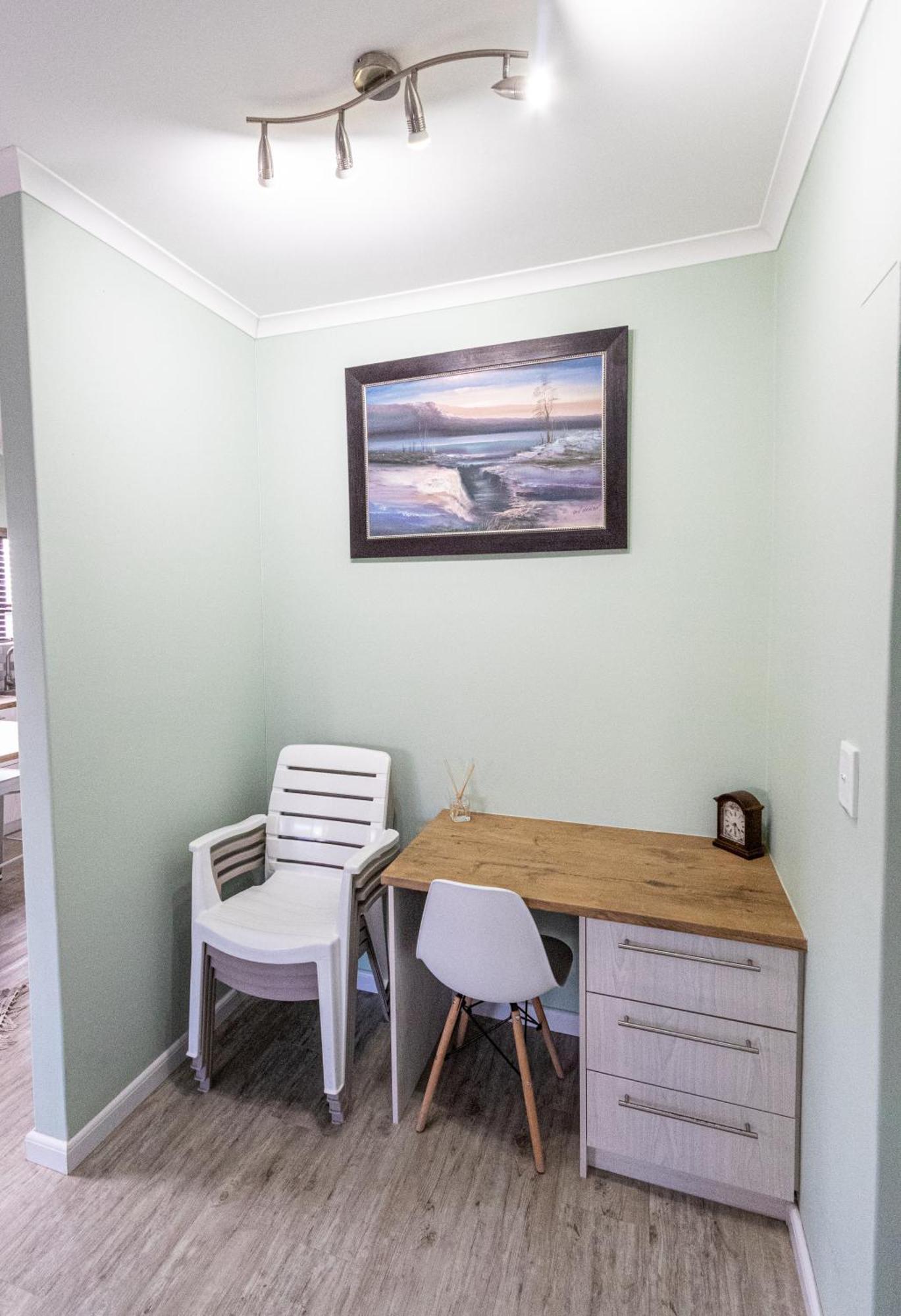 Salty Corner Cottage Swakopmund Zewnętrze zdjęcie